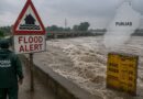 Punjab On Flood Alert As Water Levels Rise In Ravi Linked Drains