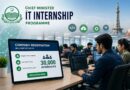 Punjab Opens Company Registration For 30000 It Internships
