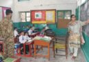 Punjab Schools To Come Under Watch Of Ex Army Personnel