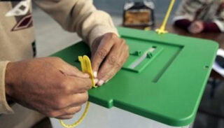 Punjab Seeks Rs12 5bn For Local Govt Elections