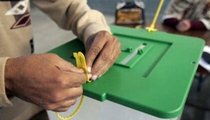 Punjab Seeks Rs12 5bn For Local Govt Elections