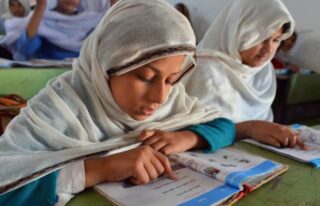 Punjab To Introduce Activity Based Textbooks For Primary Schools Students In 2027