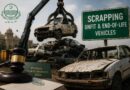 Punjab To Scrap Unfit End Of Life Vehicles Under New Law