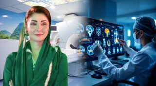 Punjab Turns To Ai For Early Detection Of Cancer Fatty Liver And 8 Other Diseases
