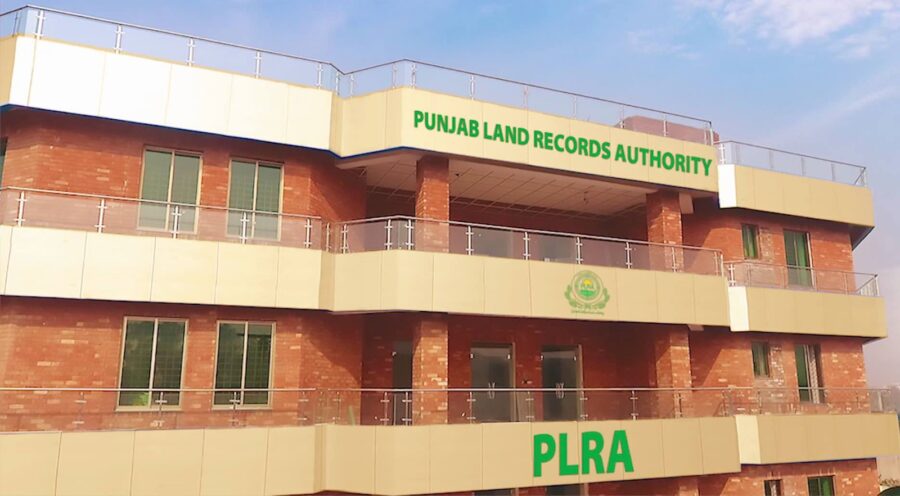 Punjab Unveils Six Step Online Payment System For Land Service Fees