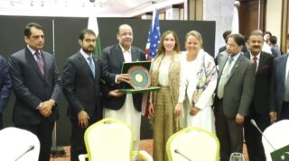 Punjab Woos Us Investors With New Investment Opportunities