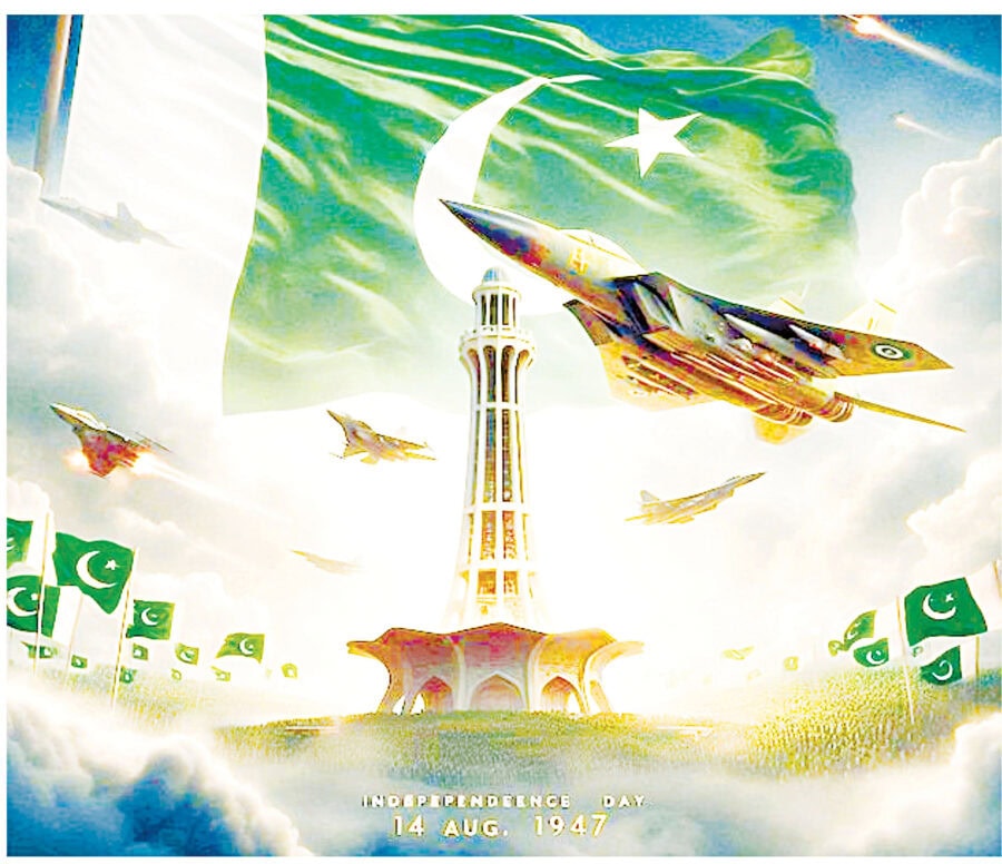 Quaid I Azam Vision Of Pakistans Political Culture 