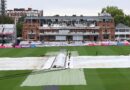 Rain Delays Start After Pakistan Elect To Bowl In Lords Test