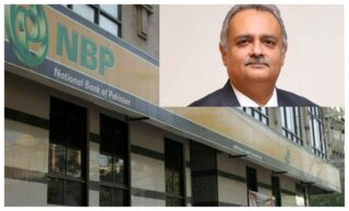 Rehmat Ali Hasnies Tenure As Nbp President Extended Until New Appointment