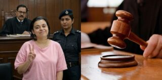 Relief For Anmol Pinky As Karachi Court Clears Cocaine Queen In Drugs Case