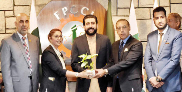 Report On The Dialogue On Climate Change And Low Carbon Transition In Pakistan