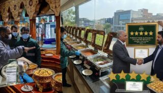 Restaurants In Punjab To Get Star Ratings Under Food Authoritys New Initiative