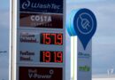 Rising Fuel Prices Drive Surge In Petrol Theft Across Uk