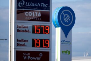 Rising Fuel Prices Drive Surge In Petrol Theft Across Uk