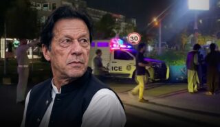 Routes To Shifa International Hospital Closed Ahead Of Imran Khans Transfer