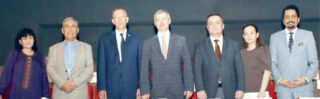 Russian Film Festival Promotes Pakistan Ties