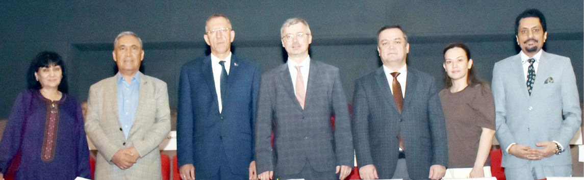 Russian film festival promotes Pakistan ties