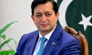 Sajjad Haider Khan Likely To Become New Foreign Office Spokesperson