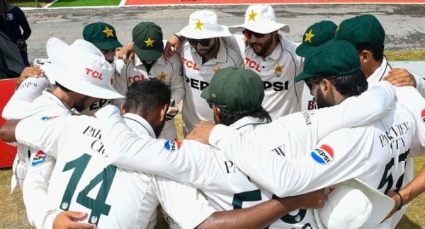 Salman Agha Replaces Injured Babar Azam To Captain Pakistan In First England Test