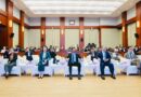 Saud Faisal Malik Calls For Stronger Pakistan China Cultural Ties At China Foreign Media Dialogue