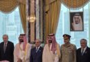 Saudi Arabia Pakistan Turkiye Sign Makkah Joint Defence Agreement