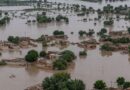 Sehwan Villages Inundated After India Releases 90000 Cusecs Of Water From Salal Dam