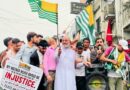 Senator Mushtaq Ahmad Booked Under Terrorism Charges After F 10 Kashmir Rally