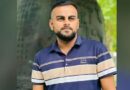 Senior Journalist Shakir Solangis 23 Year Old Son Dies Of Heart Attack