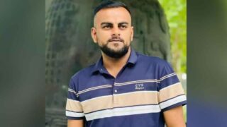 Senior Journalist Shakir Solangis 23 Year Old Son Dies Of Heart Attack