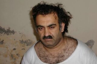 Setback For Us In 9 11 Case As Military Court Judge Rejects Khalid Sheikhs Statements
