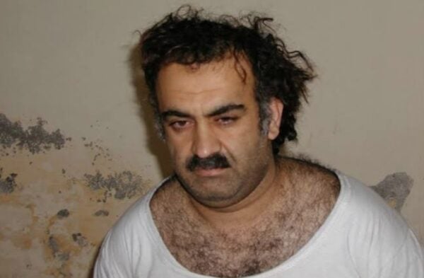 Setback For Us In 9 11 Case As Military Court Judge Rejects Khalid Sheikhs Statements