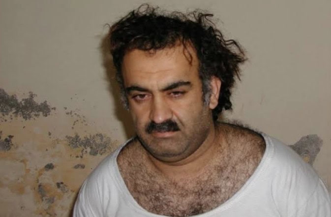 Setback For Us In 9 11 Case As Military Court Judge Rejects Khalid Sheikhs Statements