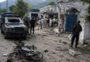 Seven Dead 18 Hurt In Suicide Attack Outside Swat Police Station