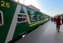 Shalimar Express To Resume Lahore Karachi Service On August 14