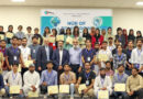 Shifa Foundation Concludes Cohort 3 Of Nur Of Tomorrow Equipping Youth With Skills For Life Safety And Leadership