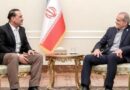 Significant Progress Made As Cdf Munir Iranian President Discuss Restoration Of Islamabad Mou