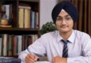 Sikh Student Onkar Singh Secures Second Position In Matric Exams After 78 Years