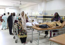 Sindh Hospitals Flag Major Fire Safety Gaps In Govt Facilities