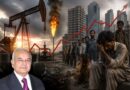 Soaring Petroleum Prices Rising Poverty And Unemployment An Urgent National Call For Solutions
