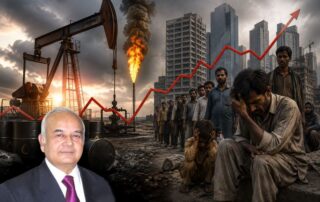 Soaring Petroleum Prices Rising Poverty And Unemployment An Urgent National Call For Solutions