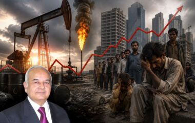 Soaring Petroleum Prices Rising Poverty And Unemployment An Urgent National Call For Solutions