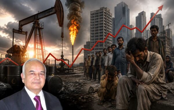 Soaring Petroleum Prices Rising Poverty And Unemployment An Urgent National Call For Solutions