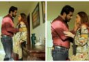 Sohail Sameer Bold Hugging Kiing Scenes In Doosri Aurat Slammed Ye Kia Ho Ra Pakistan