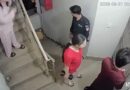 Ssps Biwi Allegedly Tortures Neighbours In Karachis Khayban E Bokhari Video Goes Viral
