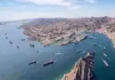 Strait Of Hormuz Shipping Traffic Drops Sharply Amid Iran Oman Talks
