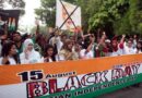 Strikes Boycott Calls And Black Flags Rock Indias Independence Day Celebrations