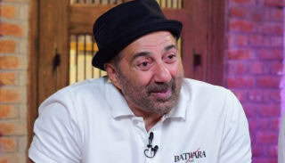 Sunny Deol Recalls Receiving Warm Welcome During Kartarpur Visit