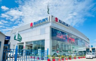 Suzuki Announces Rs300000 Cut In New Car Prices For Limited Time