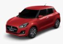 Suzuki Swift Gl Cvt Three Year Latest Installment Plan August 2026
