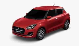 Suzuki Swift Gl Cvt Three Year Latest Installment Plan August 2026
